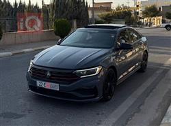 ڤۆڵکسواگن جێتا